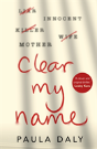 Clear My Name - Preview