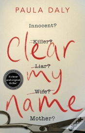 Capa do artigo Clear My Name
