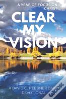 Clear My Vision
