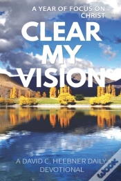 Capa do artigo Clear My Vision