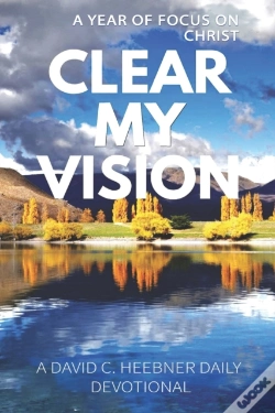 Capa do artigo Clear My Vision