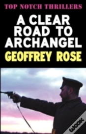 Capa do artigo Clear Road To Archangel