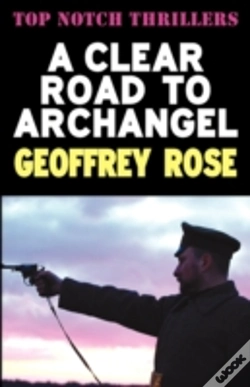 Capa do artigo Clear Road To Archangel