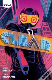 Capa do artigo Clear