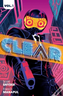 Capa do artigo Clear