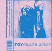 Capa do artigo Clear Shot - CD