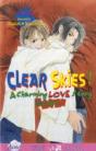Clear Skies: A Charming Love Story (Yaoi Novel) - Preview