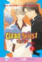 Clear Skies! Volume 2 (Yaoi) - Preview
