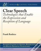 Capa do artigo Clear Speech