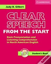 Capa do artigo Clear Speech From The Start Student