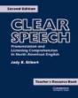 Clear Speech Teacher'S Resource Book - Preview