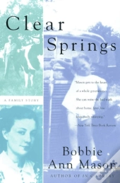 Clear Springs