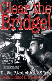 Clear The Bridge!