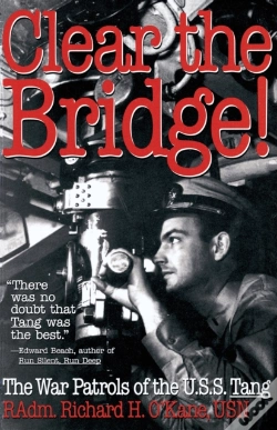 Capa do artigo Clear The Bridge!