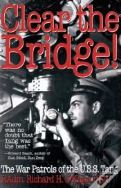 Capa do artigo Clear The Bridge!