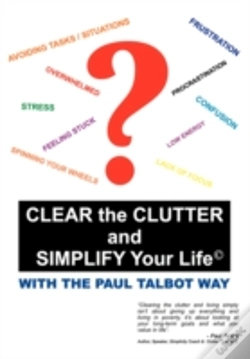 Capa do artigo Clear The Clutter And Simplify Your Life