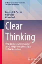 Clear Thinking