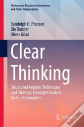 Clear Thinking