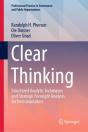 Clear Thinking - Preview