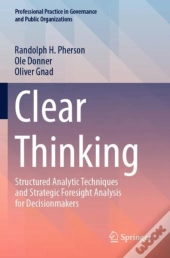 Clear Thinking