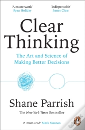 Capa do artigo Clear Thinking
