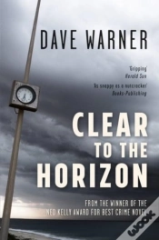 Capa do artigo Clear To The Horizon