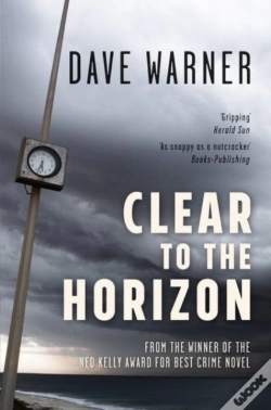 Capa do artigo Clear To The Horizon