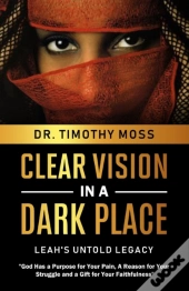 Clear Vision In A Dark Place