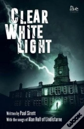 Clear White Light