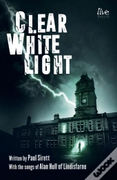 Clear White Light