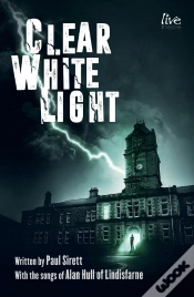 Capa do artigo Clear White Light
