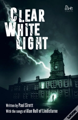 Capa do artigo Clear White Light
