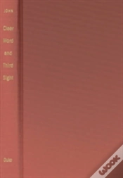 Capa do artigo Clear Word And Third Sight