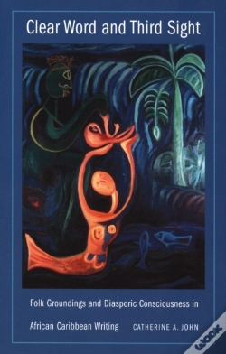 Capa do artigo Clear Word And Third Sight