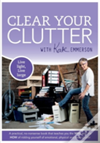 Clear Your Clutter