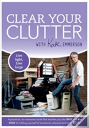 Capa do artigo Clear Your Clutter