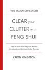 Clear Your Clutter With Feng Shui - Preview