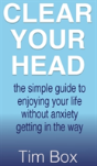 Clear Your Head - Preview