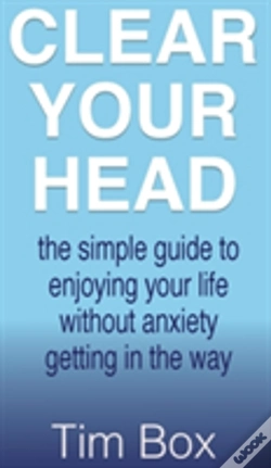 Capa do artigo Clear Your Head