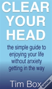 Capa do artigo Clear Your Head