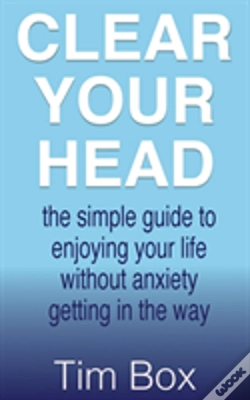 Capa do artigo Clear Your Head