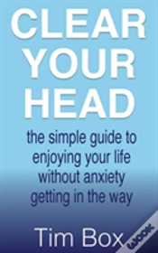 Capa do artigo Clear Your Head