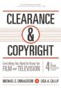 Clearance & Copyright - Preview