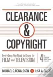 Capa do artigo Clearance & Copyright