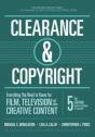 Clearance & Copyright - Preview