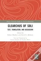 Clearchus Of Soli