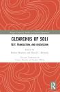 Clearchus Of Soli - Preview