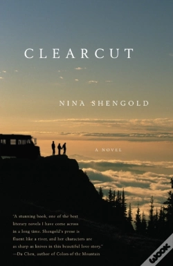 Capa do artigo Clearcut