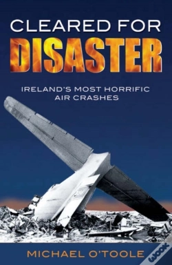 Capa do artigo Cleared For Disaster