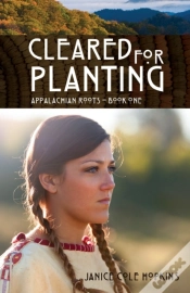Capa do artigo Cleared For Planting